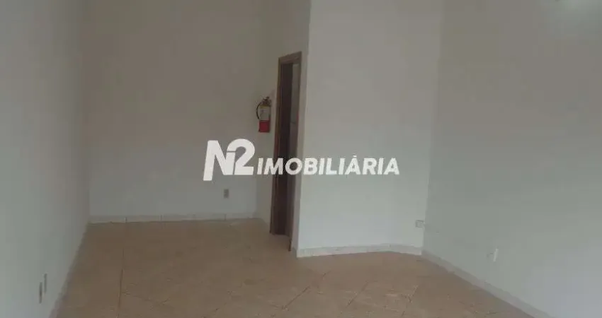 Sala comercial para alugar no Santa Mônica, Uberlândia 