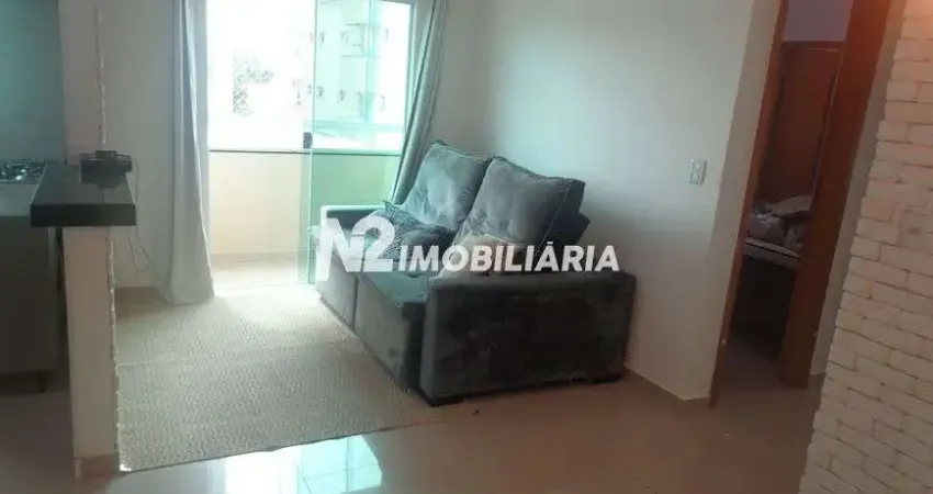 Apartamento com 2 quartos para alugar no Santa Mônica, Uberlândia 