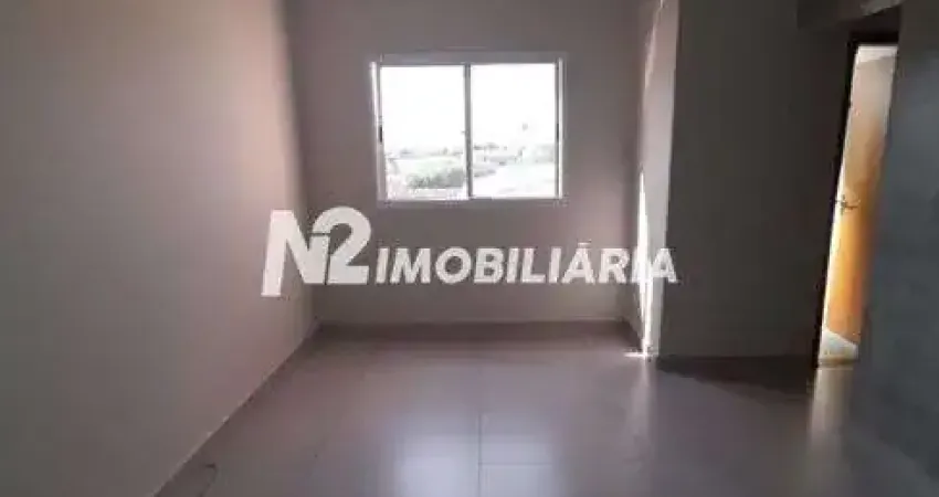 Apartamento com 2 quartos à venda no Conjunto Segismundo Pereira, Uberlândia 