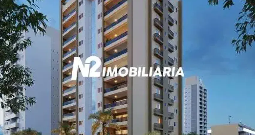 Apartamento com 4 quartos à venda em Saraiva, Uberlândia