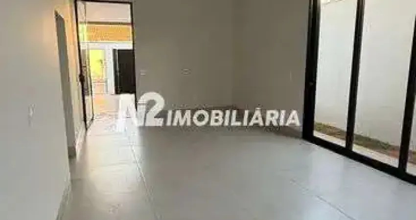 Casa com 3 quartos à venda no Novo Mundo, Uberlândia 