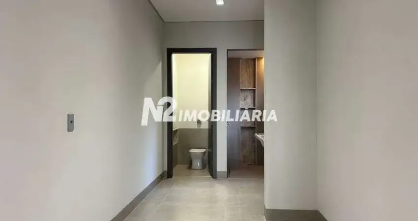 Casa em condomínio fechado com 3 quartos à venda em Laranjeiras, Uberlândia 