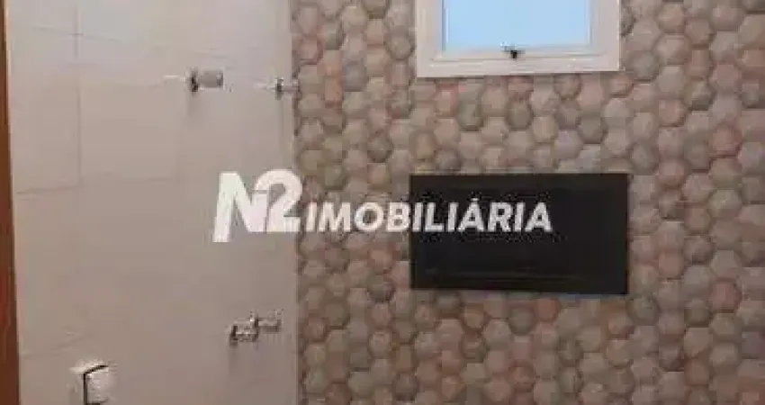 Casa com 3 quartos à venda no Novo Mundo, Uberlândia 