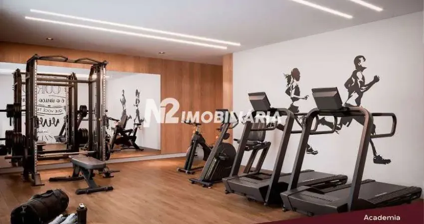 Apartamento com 3 quartos à venda no Santa Mônica, Uberlândia