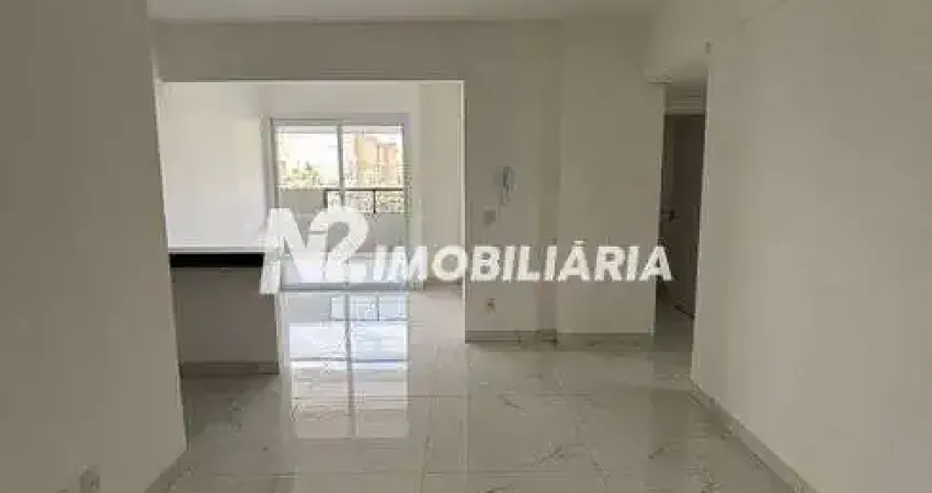 Apartamento com 3 quartos à venda no Santa Mônica, Uberlândia 