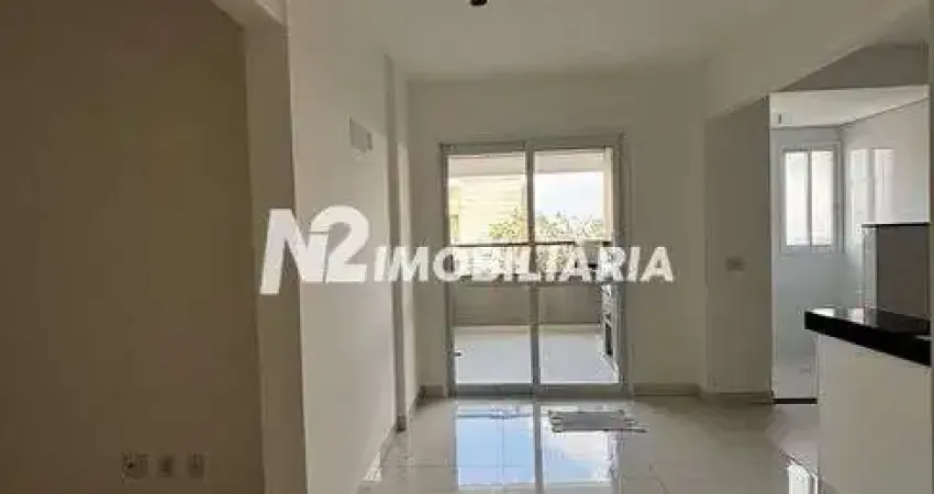 Apartamento com 2 quartos à venda no Santa Mônica, Uberlândia 