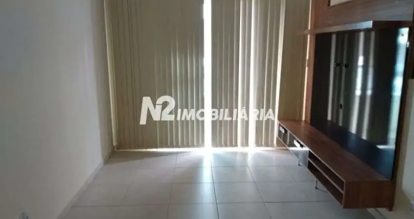 Apartamento com 2 quartos à venda no Santa Mônica, Uberlândia