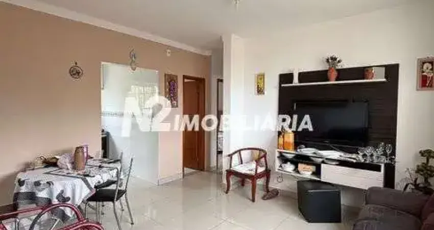 Apartamento com 2 quartos à venda no Conjunto Segismundo Pereira, Uberlândia