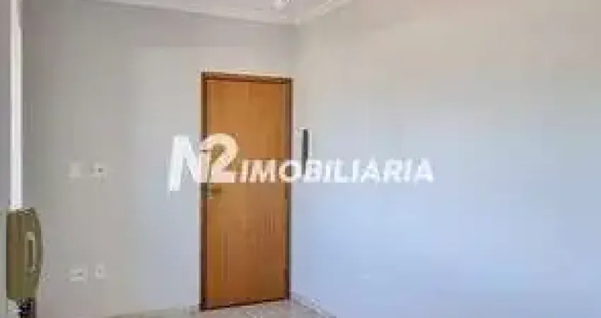 Apartamento com 2 quartos à venda no Santa Mônica, Uberlândia