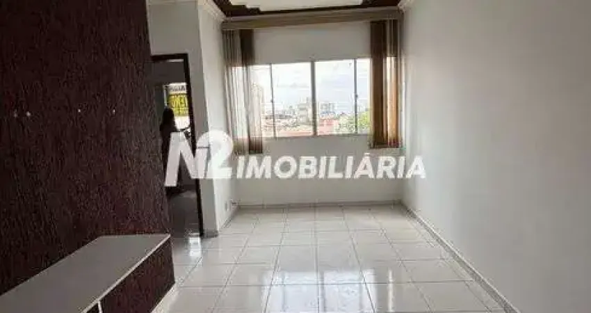 Apartamento com 2 quartos à venda no Santa Mônica, Uberlândia