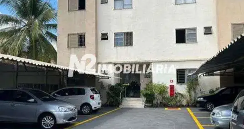 Apartamento com 3 quartos à venda em Saraiva, Uberlândia