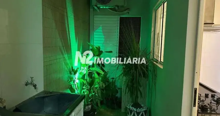 Casa em condomínio fechado com 3 quartos à venda no Aclimação, Uberlândia