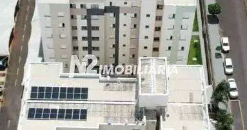 Apartamento com 2 quartos à venda em Laranjeiras, Uberlândia