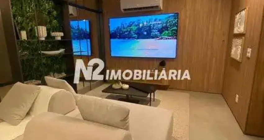 Apartamento com 3 quartos à venda em Saraiva, Uberlândia