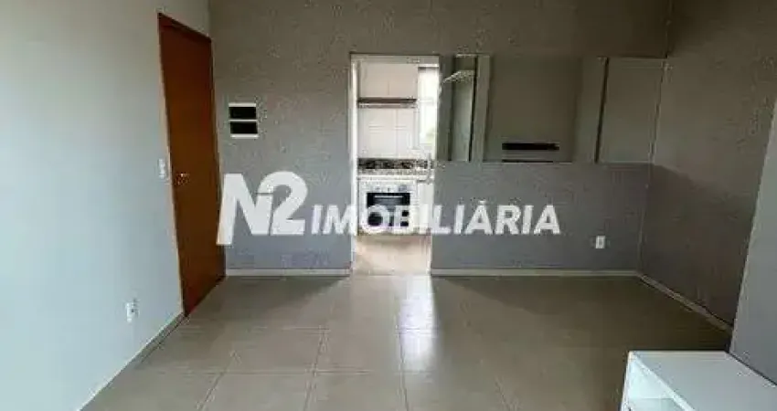 Apartamento com 2 quartos à venda no Santa Mônica, Uberlândia
