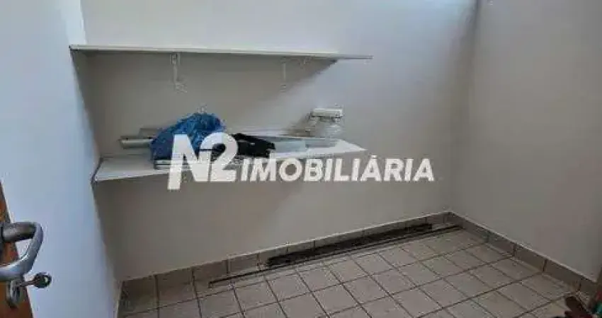 Apartamento com 3 quartos à venda no Cazeca, Uberlândia