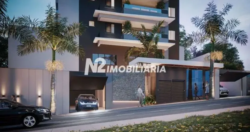 Apartamento com 1 quarto à venda no Santa Mônica, Uberlândia