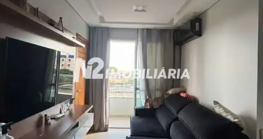 Apartamento com 2 quartos à venda no Santa Mônica, Uberlândia 