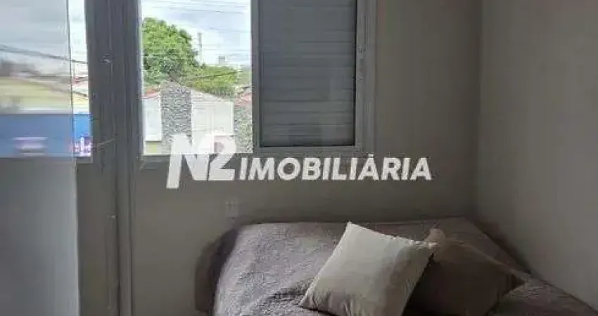 Apartamento com 2 quartos à venda no Santa Mônica, Uberlândia