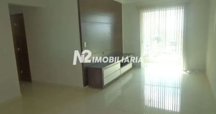 Apartamento com 3 quartos para alugar no Santa Mônica, Uberlândia 