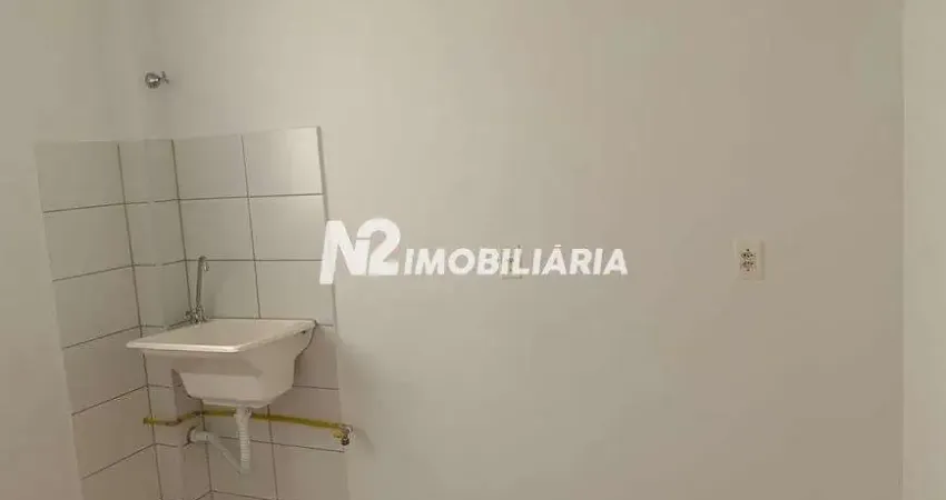 Apartamento com 2 quartos à venda no Shopping Park, Uberlândia