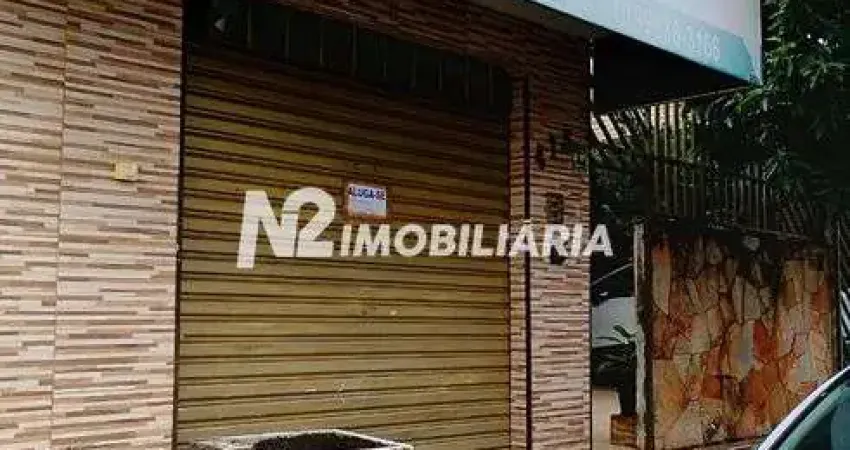 Sala comercial para alugar no Santa Mônica, Uberlândia 