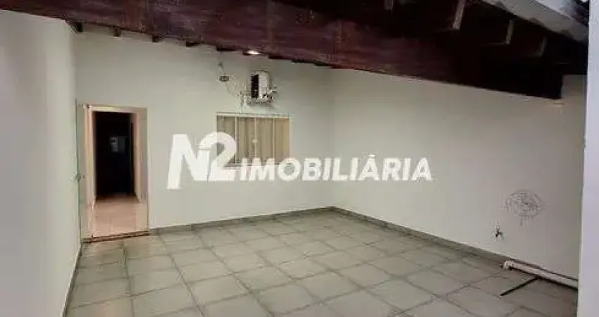 Casa com 2 quartos à venda no Jardim Europa, Uberlândia