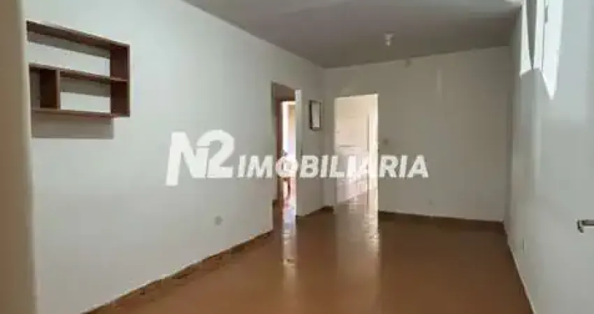 Casa com 3 quartos à venda no Lagoinha, Uberlândia