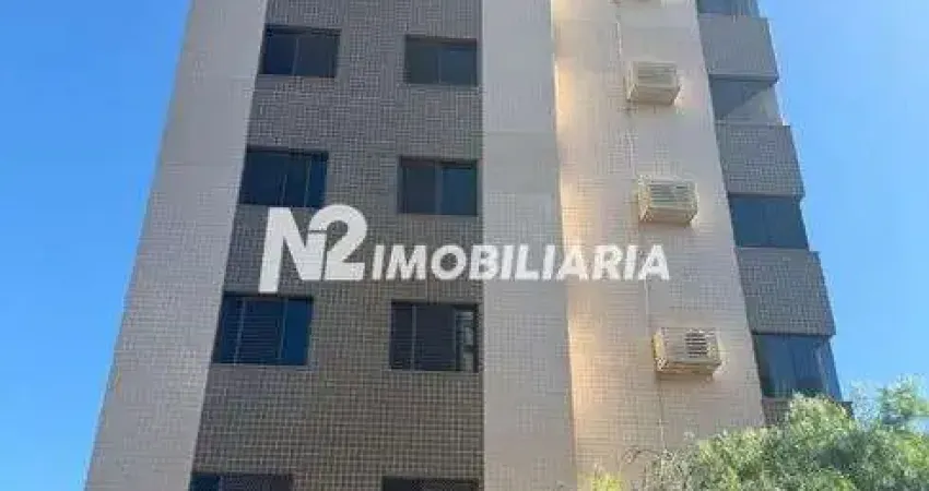 Apartamento com 3 quartos à venda em Saraiva, Uberlândia