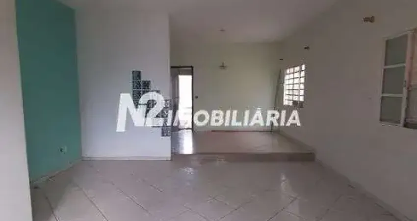 Casa com 3 quartos à venda na Rua Antônio Fortunato da Silva, 1, Santa Mônica, Uberlândia