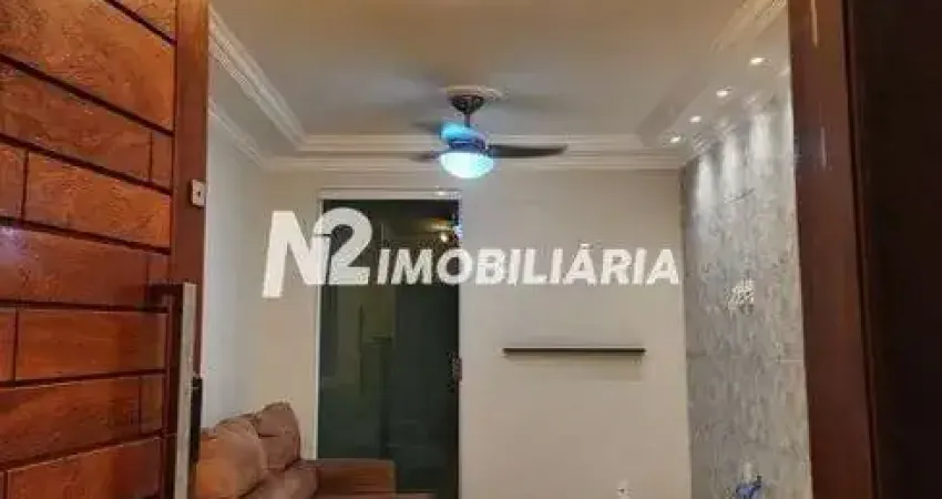 Casa com 3 quartos à venda em Granada, Uberlândia