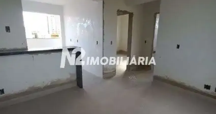 Apartamento com 2 quartos à venda no Santa Mônica, Uberlândia