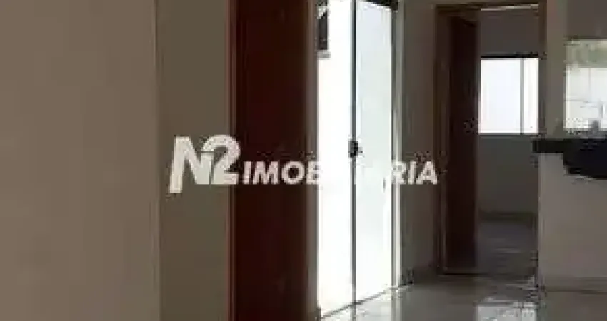 Casa com 2 quartos à venda no Jardim Canaã, Uberlândia