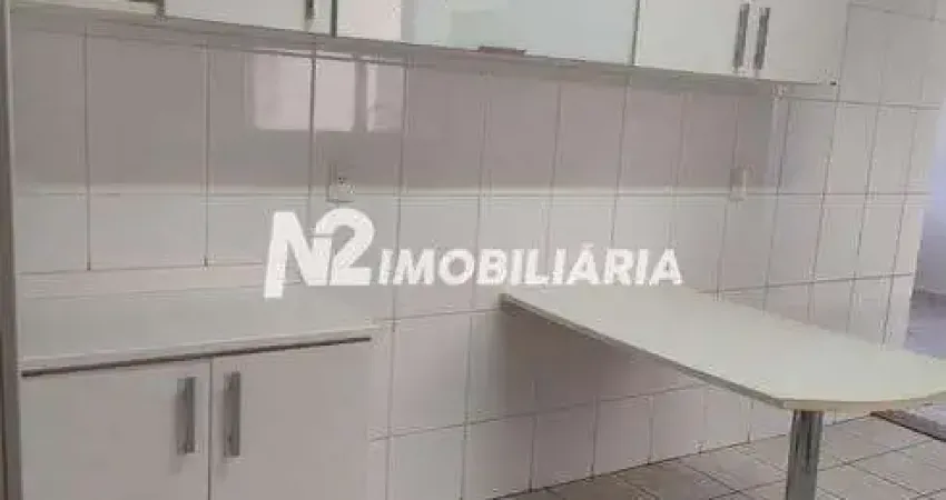 Apartamento com 3 quartos à venda em Saraiva, Uberlândia