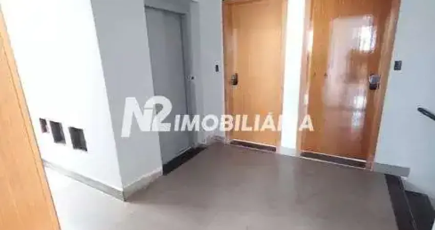 Cobertura com 3 quartos à venda no Santa Mônica, Uberlândia