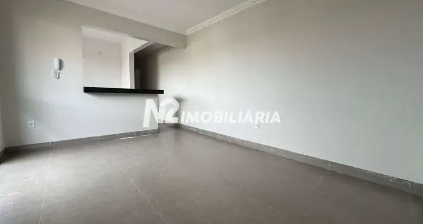 Apartamento com 2 quartos à venda no Santa Mônica, Uberlândia