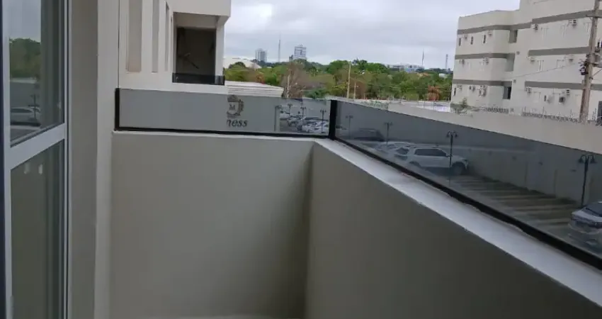 Apartamento com 2 quartos à venda na Morada do Ouro, Cuiabá 