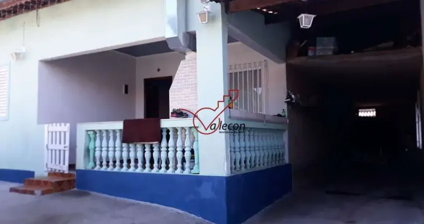Casa com 3 dormitórios à venda, 360 m² por R$ 450.000 - Jardim Imperial - São Jo