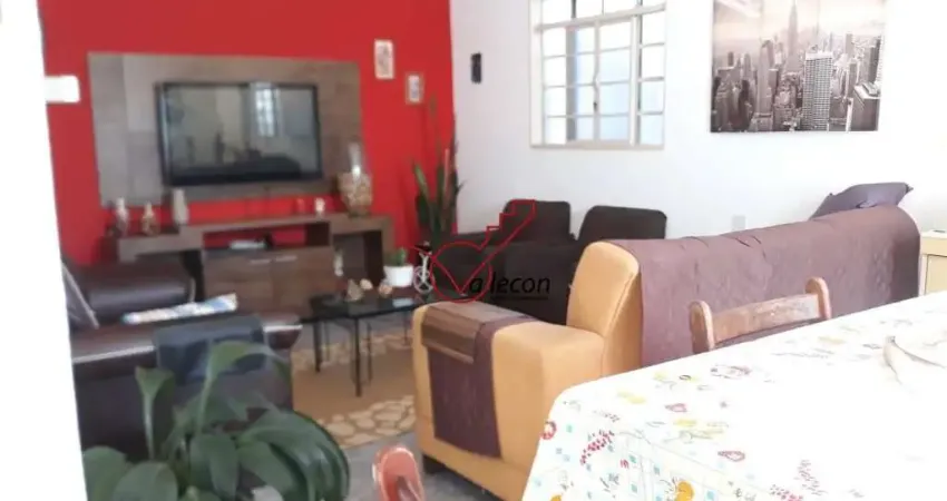 JARDIM COLONIAL - Sobrado com 4 dorms à venda, 300 m² por R$ 415.000 - São José