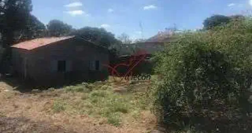 Chácara / sítio com 2 quartos à venda na Rua Manoel Aragão Silva, 246, Bom Retiro, São José dos Campos