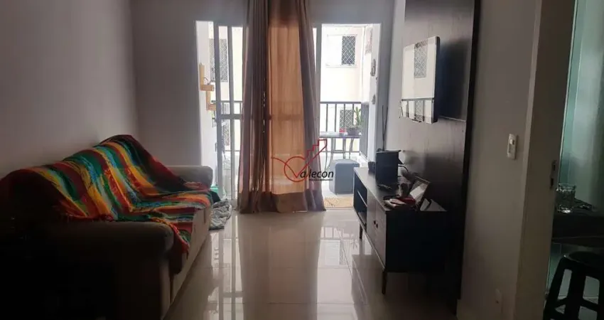 MARAVILHOSO Apartamento 3 Dorms com Suíte NO JARDIM AQUÁRIUS - 91 m² - SJCampos