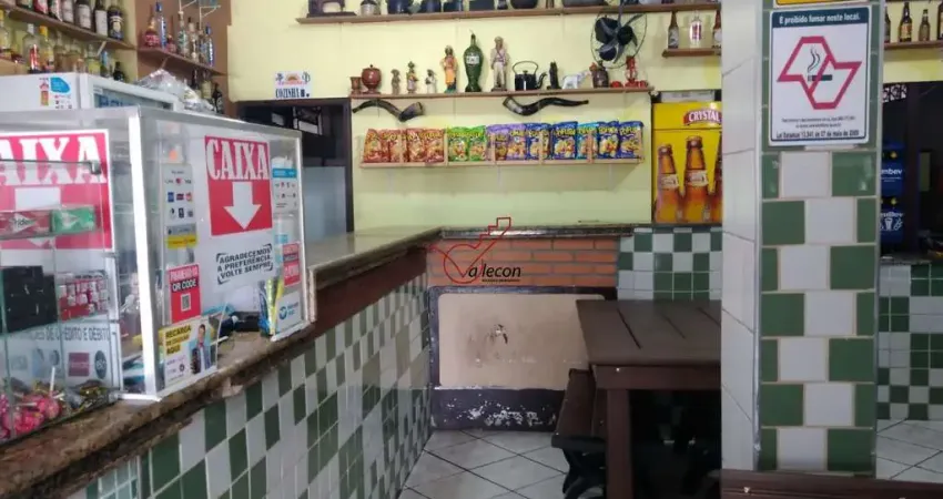 Ponto comercial com restaurante á venda - Jardim Colonial - São José dos Campos/