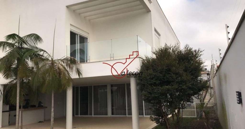 700m² RESERVA DO PARATEHY ALTO PADRÃO - MARAVILHOSO SOBRADO para VENDA!