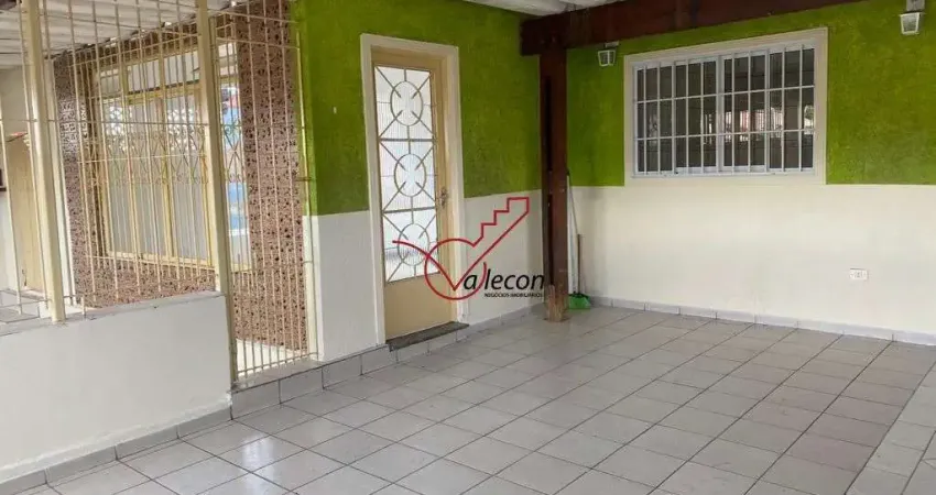 Ótima Casa na Zona Sul - Jardim Colonial