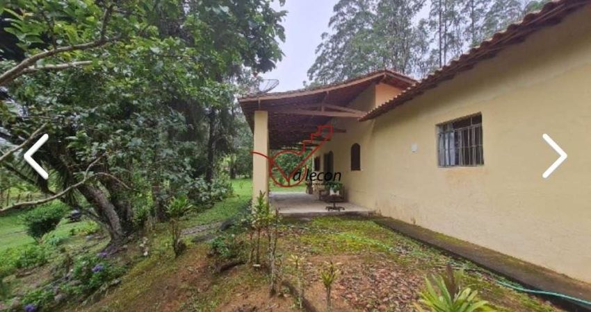 Chácara / sítio com 6 quartos à venda na Pouso Friu, Zona Rural, Natividade da Serra