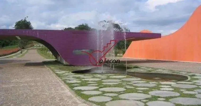Terreno em condomínio fechado à venda na Estrada Municipal Pedro Moacir de Almeida, 020, Alto da Ponte, São José dos Campos