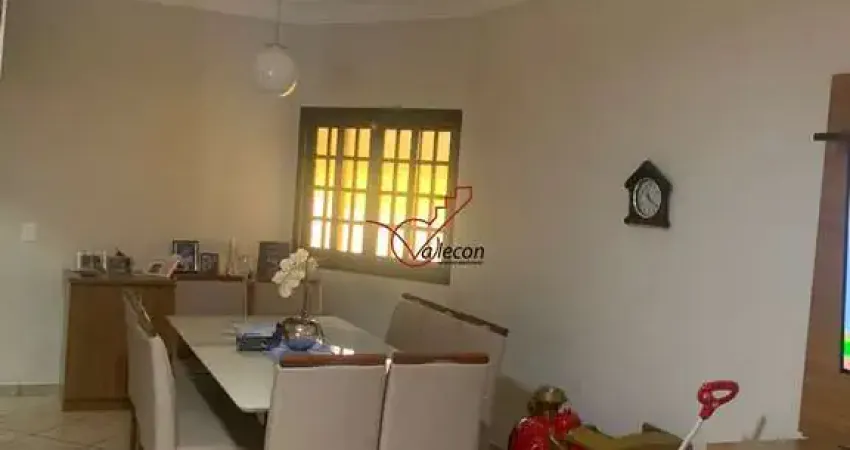 Casa bem localizado na região norte de São José dos Campos!