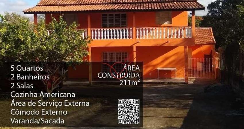 OPORTUNIDADE Belíssima Chácara com 1000 m² - Caçapava