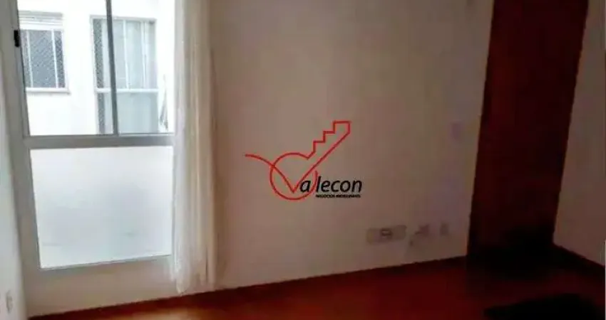 Apartamento para Venda no Jardim Santa III em São José dos Campos!