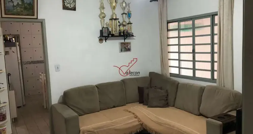Casa 2 dormitórios à venda Jardim Motorama São José dos Campos/SP